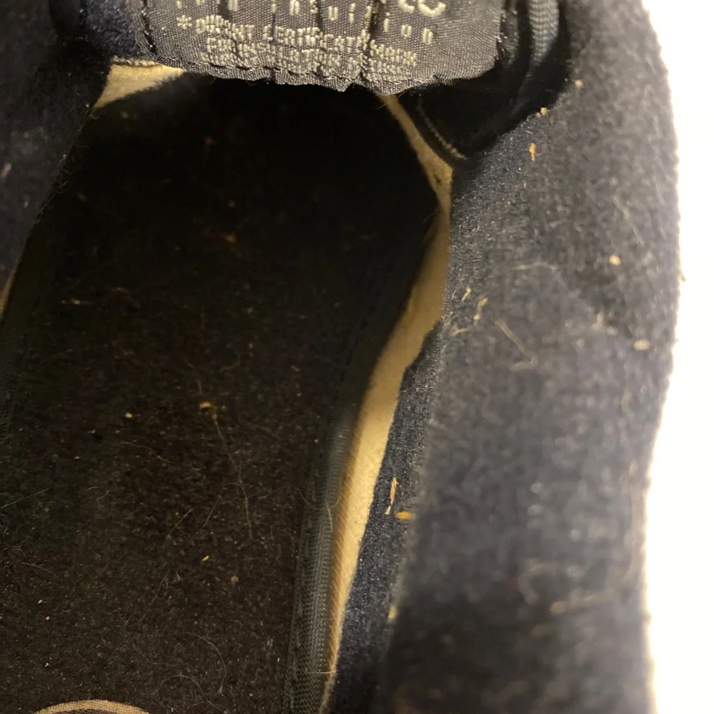 Sporto thermolite‎ duck weather shoes 6